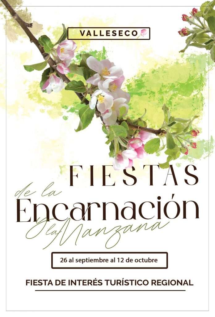 Fiestas Valleseco
