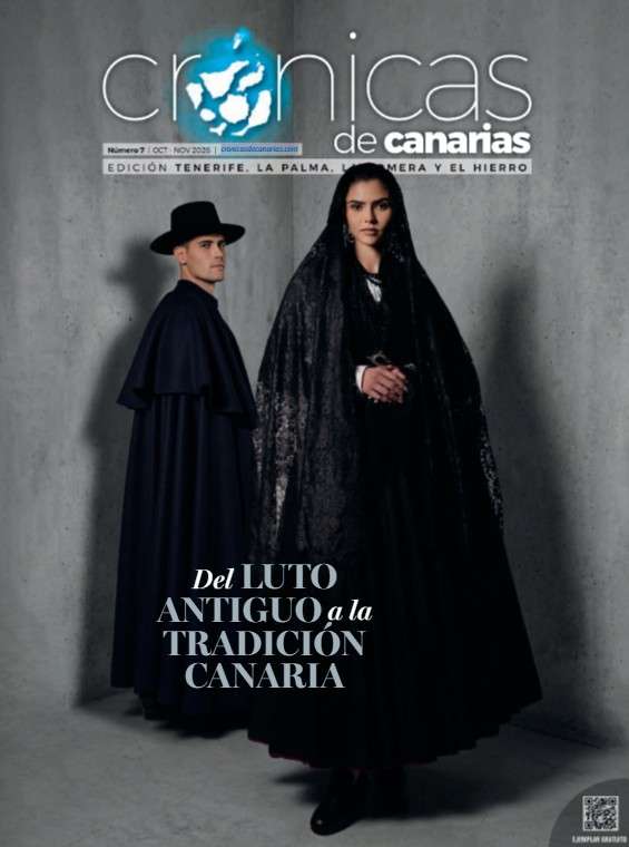 Portada TF OCTUBRE-NOVIEMBRE 2026 Nº 41